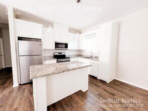 2017 Canyon St in Weslaco, TX - Building Photo - Building Photo