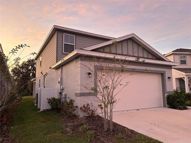 1471 Woodmont Blvd in Kissimmee, FL - Building Photo - Building Photo