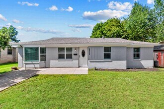 Beautiful Single-Family Home for Rent in F in Fort Worth, TX - Building Photo - Building Photo