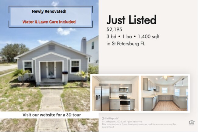property at 5300 5th Ave S