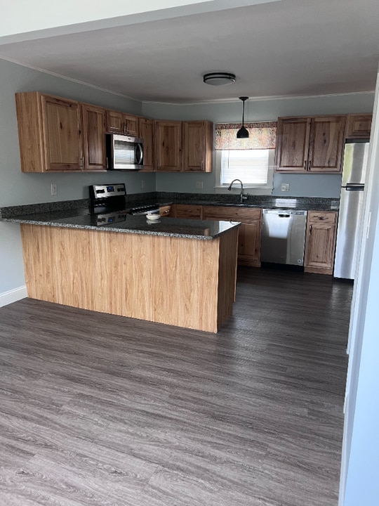 227 Ohio St in Bangor, ME - Building Photo