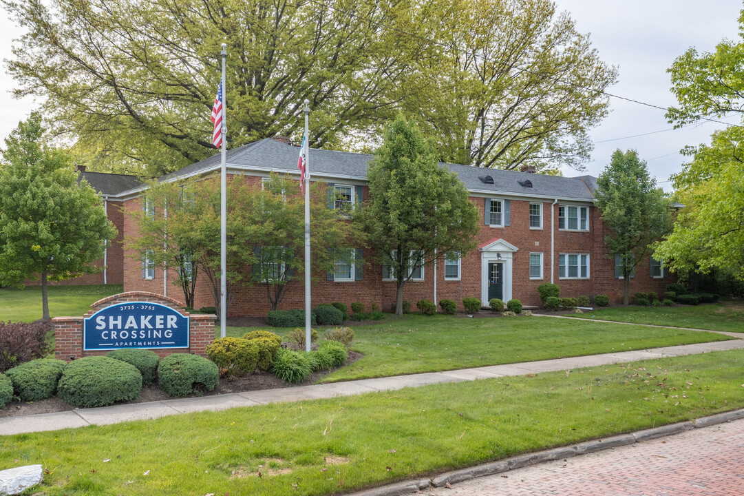 Shaker Crossing Apartments Photo