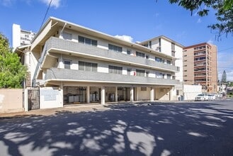 810-814 Green St in Honolulu, HI - Building Photo - Primary Photo