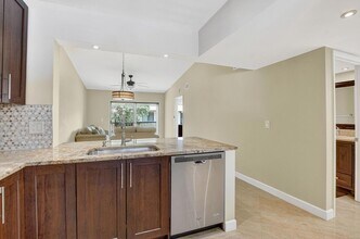 21954 Tidewater Terrace, Unit F202 in Boca Raton, FL - Building Photo - Building Photo