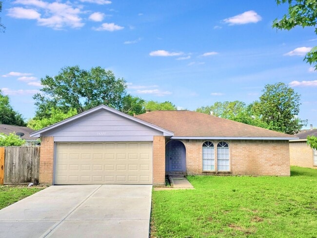 property at 14227 Blue Falls Dr
