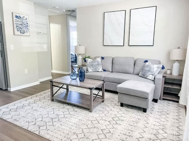 property at 38600 Naomi Ave