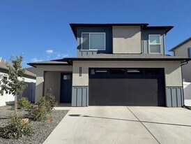 2452 Park Vista St in Grand Junction, CO - Building Photo