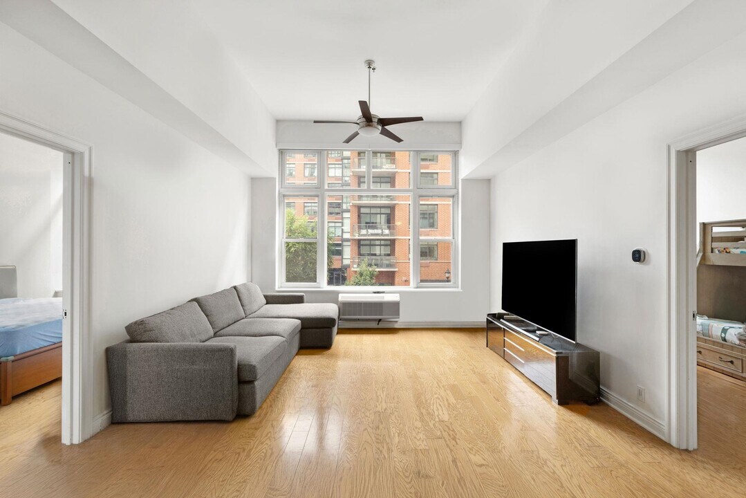 1500 Hudson St in Hoboken, NJ - Building Photo