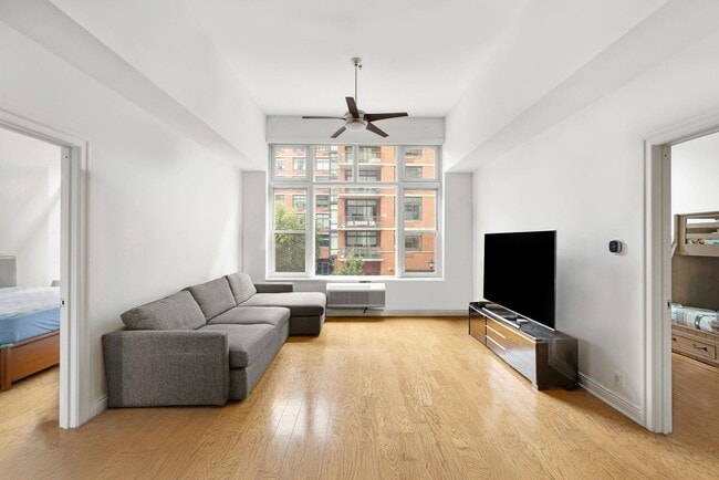 property at 1500 Hudson St