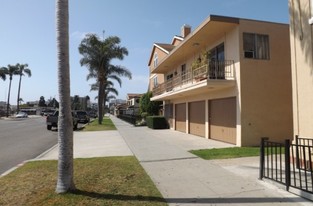 645 Atlantic Ave in Long Beach, CA - Building Photo - Building Photo