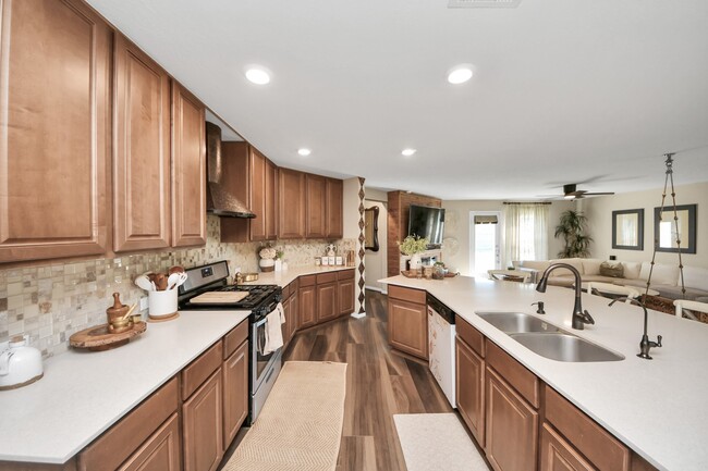 property at 2612 Bryan Park Ln