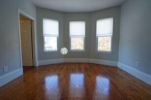 107 Sydney St in Boston, MA - Building Photo