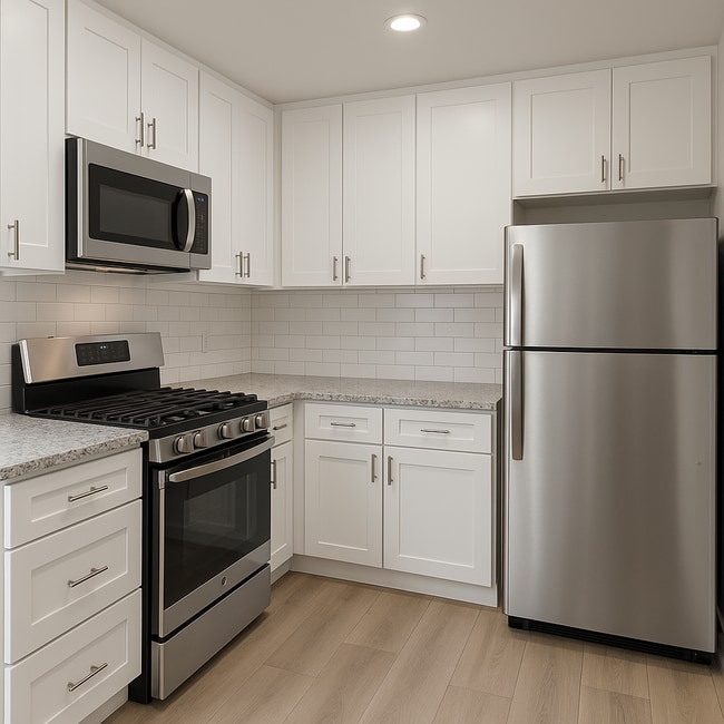 3721 R St NW in Washington, DC - Building Photo - Building Photo