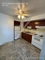 6435 Gravois Ave in St. Louis, MO - Building Photo