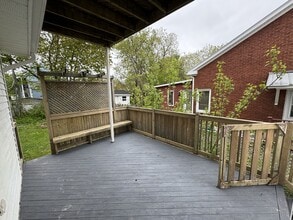 44 Henry St in Moncton, NB - Building Photo - Building Photo