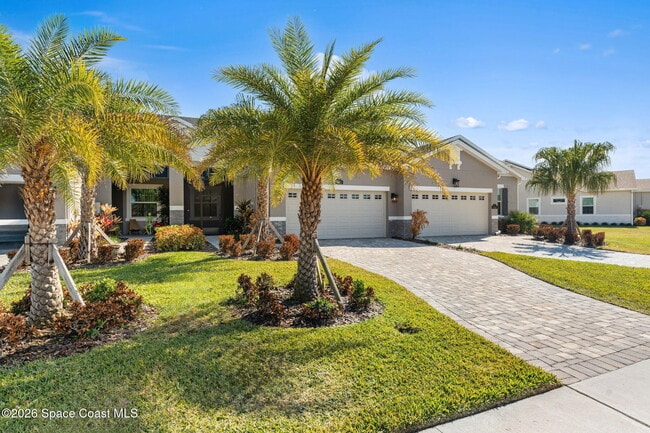 3168 Avalonia Dr in Melbourne, FL - Building Photo - Building Photo