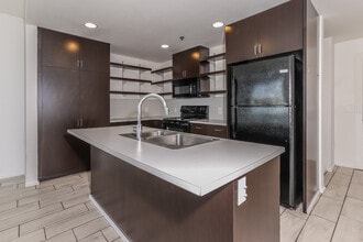 GreenArch Apartments Tulsa in Tulsa, OK - Foto de edificio - Interior Photo