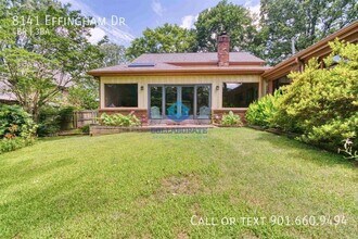 8141 Effingham Dr in Germantown, TN - Building Photo - Building Photo