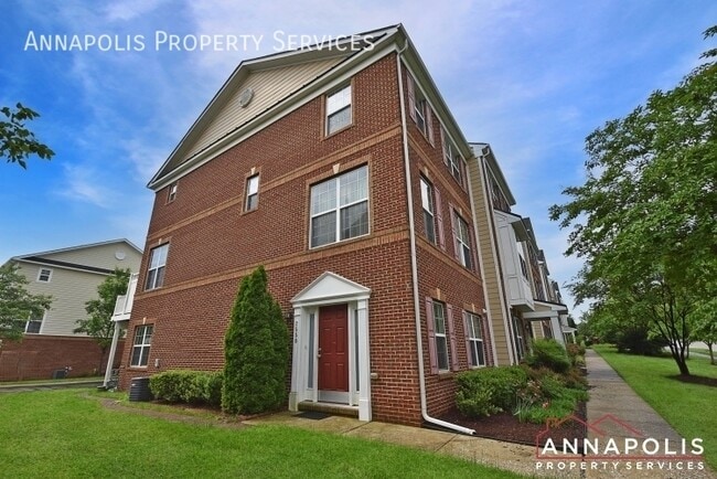 property at 2550 Cherry Tree Rd