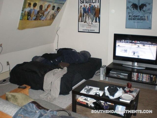 461 Massachusetts Ave, Unit 15