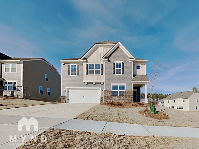 property at 110 Port Bow Dr