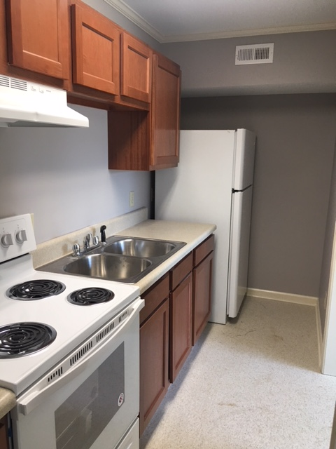 952 Houck St-Unit -952 in Sumter, SC - Building Photo - Building Photo