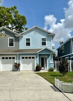 210 S New Jersey Ave in Tampa, FL - Building Photo