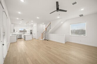 2811 Anita St in Houston, TX - Building Photo - Building Photo