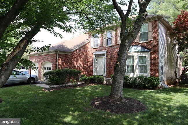 16 Grantchester Pl in Gaithersburg, MD - Building Photo - Building Photo