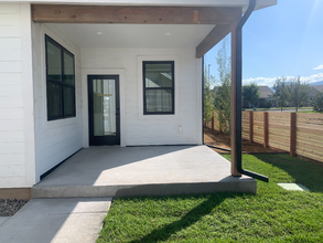 3393 S 27th Ave-Unit -A in Bozeman, MT - Building Photo - Building Photo
