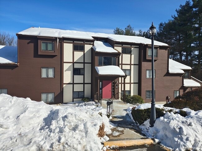 property at 66 Highwood Dr