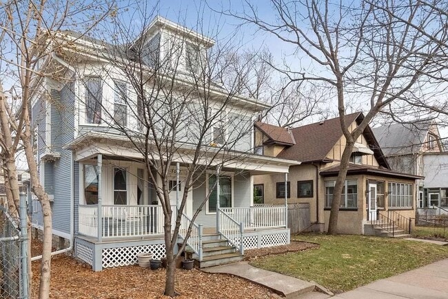 3017 Harriet Ave in Minneapolis, MN - Building Photo - Building Photo