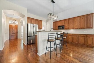 4624 Farringdon Ln in McKinney, TX - Building Photo - Building Photo