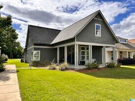 212 59th St S in Birmingham, AL - Building Photo