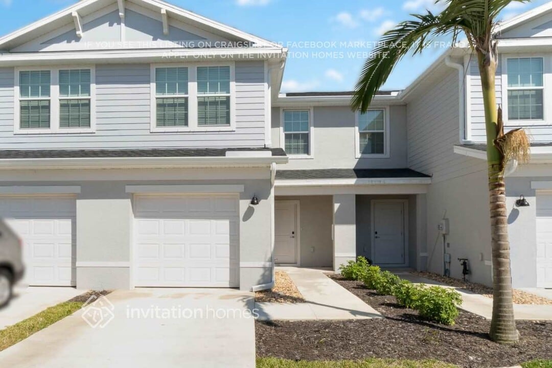 10307 Bradmore Rd in Ft. Myers, FL - Building Photo