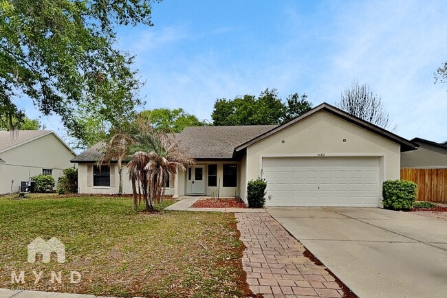 property at 4680 Marsh Harbor Dr