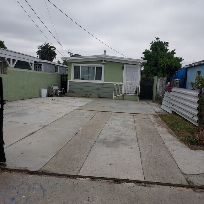 Unavailable Property at 11938 Nava St in Norwalk, CA Listing Removed