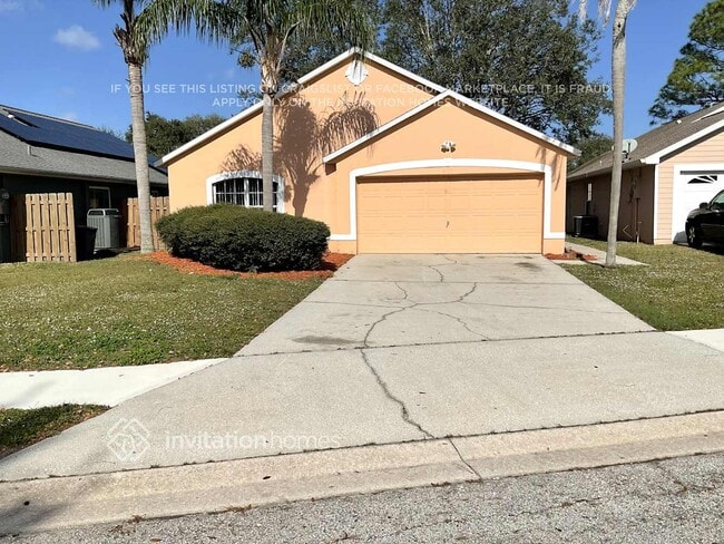 property at 4712 White Heron Dr