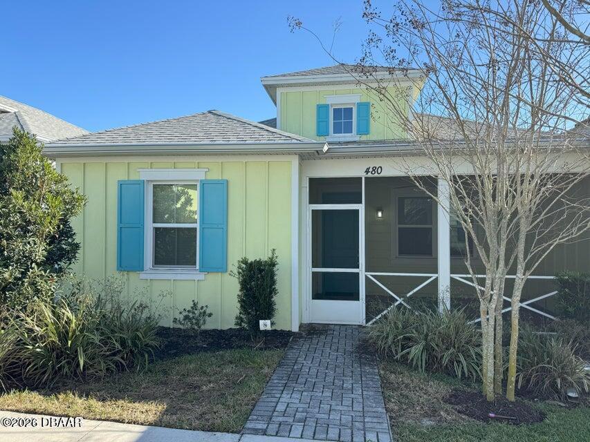 480 Landshark Blvd in Daytona Beach, FL - Building Photo