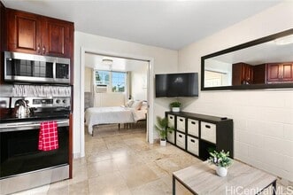 1993 Ala Wai Blvd in Honolulu, HI - Building Photo - Building Photo