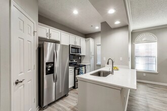 The Phoenician in Houston, TX - Building Photo - Building Photo