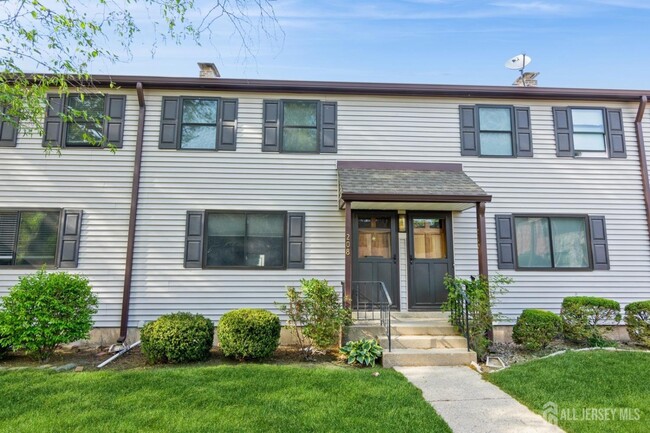 property at 208 Newman St