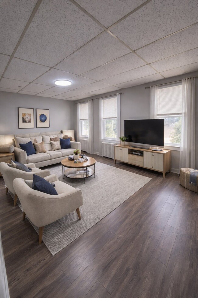 property at 127 Liverpool Ave