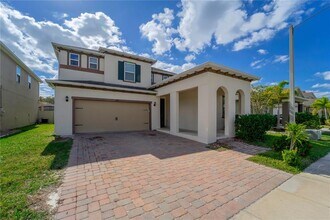 3490 Canvas St in Kissimmee, FL - Building Photo - Building Photo
