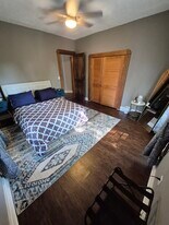 615 N Meridian St in Lebanon, IN - Building Photo