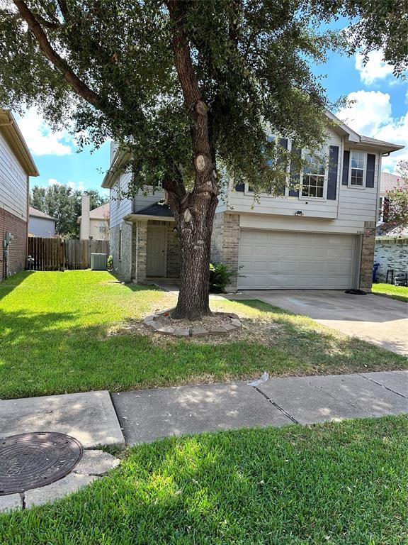 property at 21611 Bowcreek Ln