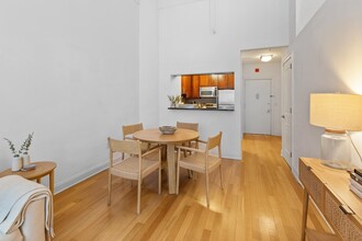 1500 Hudson St in Hoboken, NJ - Foto de edificio - Building Photo