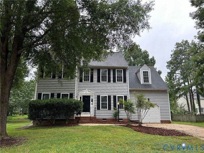 property at 12509 Collinstone Ct