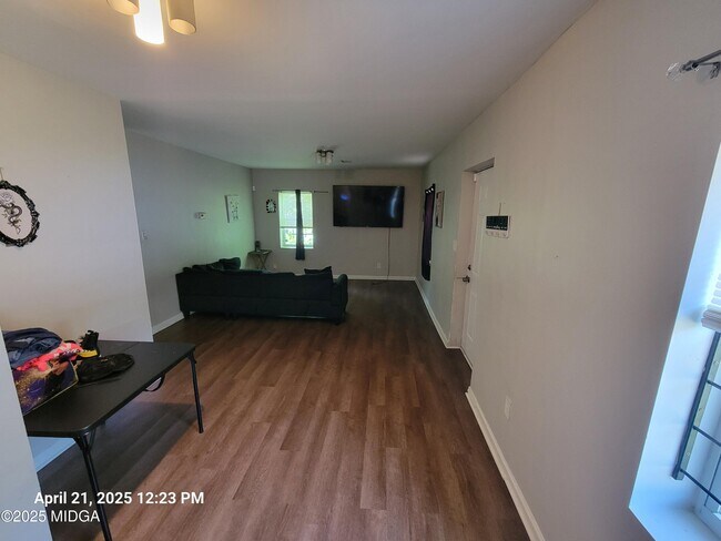 2872 Antioch Rd in Macon, GA - Building Photo - Building Photo