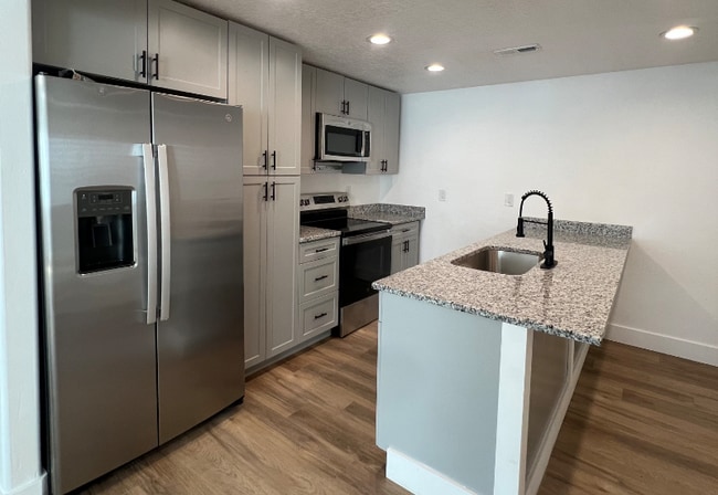 property at 3038 Red Fox Dr
